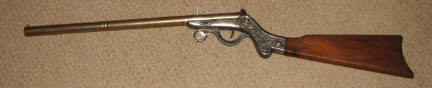 Atlas bb gun