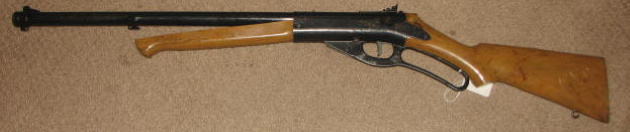 daisy model 98 eagle