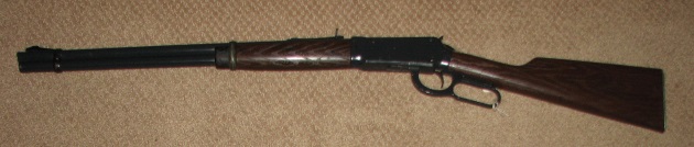 Daisy 1894 made for Sears 799 inv 720