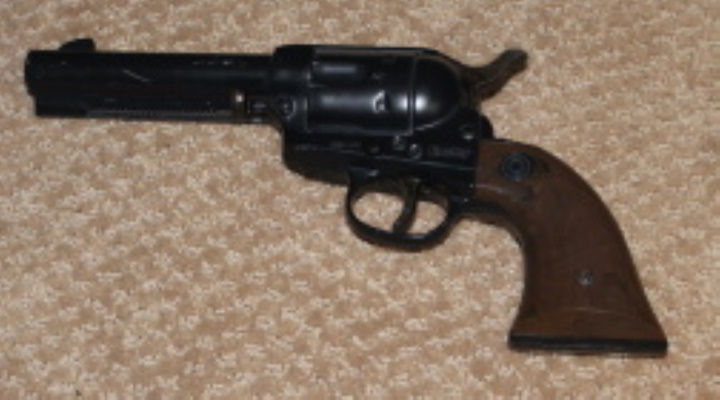 Daisy model 179 6 gun for sale