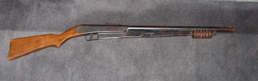 Daisy moel 25 pump bb gun wanted
