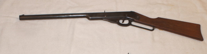 King model 2233 bb gun for
                                                          sale