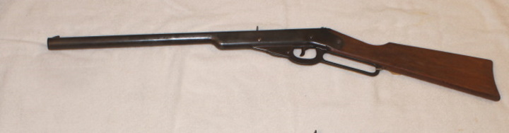 King model 2233 bb gun for
                                                          sale