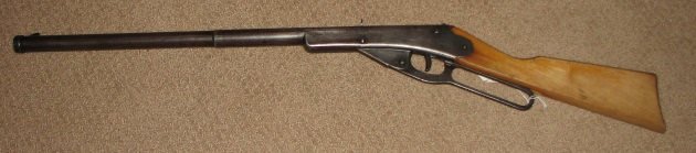 King model 5536 bb gun
                                    for sale 2