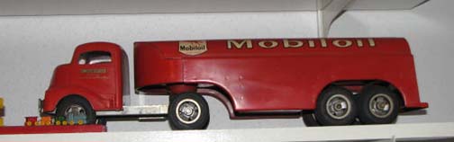 Smith Miller GMC Mobil truck for sale