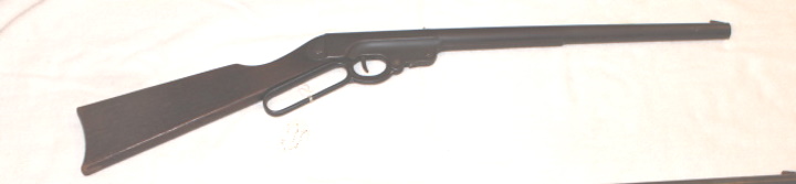 sterling bb gun for sae