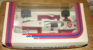 vintage Texaco Star Racer for sale