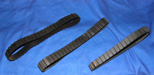 Tonka rubber
              track for sale