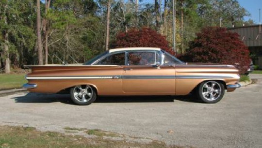 1959 Impala