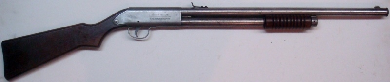 wanted Remington
      model 26 bb gun