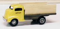 smith miller toy
        truck