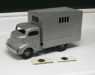 smith miller toys history