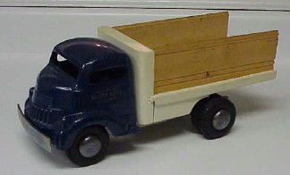 smith miller toy
        truck