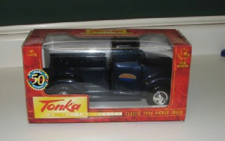 TONKA ANV. PICKUP FOR SALE