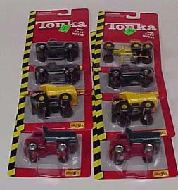 Tonka toys for sale